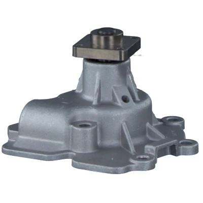 Immagine di FEBI BILSTEIN 17019 Pompa acqua Alluminio pressofuso con guarnizione Metallo FORD: Transit Mk4 Camion pianale/Telaio, Bus, Mk3 Bus