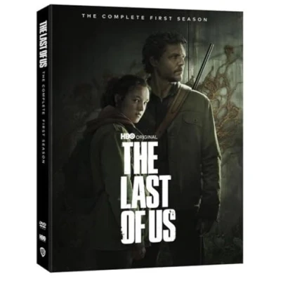 Immagine di THE LAST OF US STAGIONE 1 (DS)