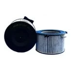 Immagine di ALCO FILTER MS 6133C Filtro abitacolo al carbone attivo 103,0 VOLKSWAGEN: Transporter 4 Bus,