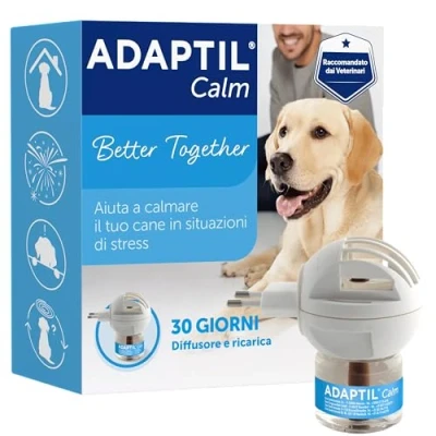 Immagine di ADAPTIL DIFFUSORE+RICARICA48ML