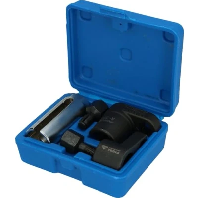 Immagine di KS TOOLS BT601000 Set bussole 5 1/2, 3/8Inch Quadrato
