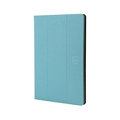Immagine di Tucano Gala Custodia per tablet Samsung Galaxy Tab A8 da 10,5&quot;, colore: Azzurro