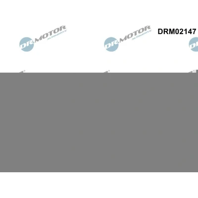 Immagine di DR.MOTOR AUTOMOTIVE DRM02147 Tubo olio, Sovralimentatore AUDI: A4 B6/B7 Cabrio, B6 Avant, A6 C6 VOLKSWAGEN: Passat B5 GP Variant