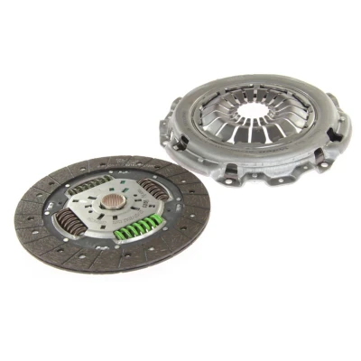 Immagine di VALEO KIT2P 826328 Kit frizione con spingidisco disco frizione, senza cuscinetto disinnesto 235 FORD: Focus Mk1 Station Wagon
