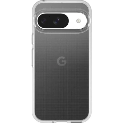 Immagine di OtterBox React PC Back Cover Trasparente Google Pixel 9/9 Pro