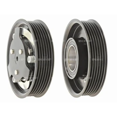 Immagine di NRF 380077 Frizione Elettromagnetica GENUINE DELPHI DH5, CVC 110, 115 6 VOLKSWAGEN: Polo V Hatchback, Golf 5, Passat B6 Variant, AUDI: A3 Sportback
