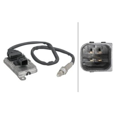 Immagine di HELLA 6PN 358 186 041 Sensore NOx