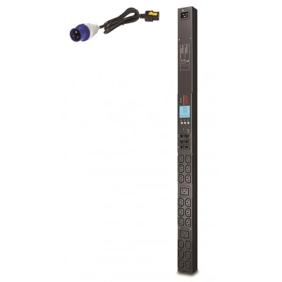 Immagine di APC AP8858EU3 unità di distribuzione dell&#039;energia (PDU) 20