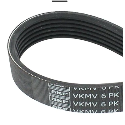 Immagine di SKF VKMV 6PK2315 Cinghia Poly V 2315 6 MERCEDES BENZ: Classe C Coupe, E Sedan, MAZDA: CX 7, 3 Hatchback, Sedan