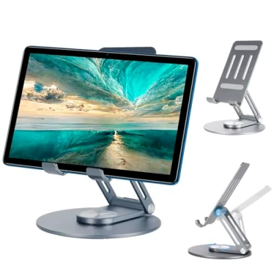 Immagine di DOOGEE Supporto, Tablet Supporto Regolabile