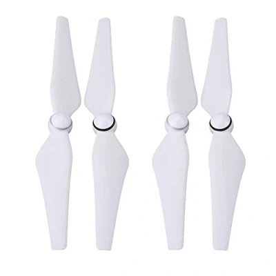 Immagine di 2 Coppie di Eliche, Lame Autobloccanti per Phantom 4/4 PRO, Accessorio Quadcopter Drone