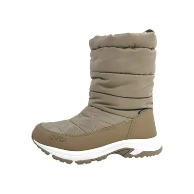 Immagine di CMP Yakka Wmn Snow Boot WP, Donna, Deserto, 41 EU