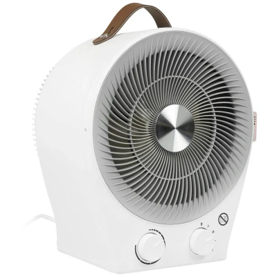 Immagine di Tristar KA 5140 Termoventilatore 15 m² Bianco