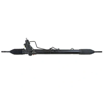 Immagine di LAUBER 66.2796 Servosterzo idraulico per veicolo con guida a Sx MANDO M16x1,5 1205 wielorowek