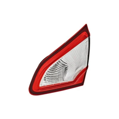 Immagine di VALEO 044178 Fanale posteriore ORIGINAL PART Dx Sezione interna con lampadine portalampada NISSAN: Qashqai / Qashqai+2 I