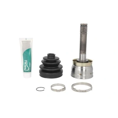 Immagine di PASCAL G11093PC Kit Giunto Omocinetico lato ruota con cuffia in gomma NISSAN: TERRANO 2, Navara Pick up