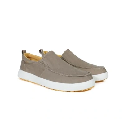 Immagine di WALK IN PITAS Slip On Taupe Ischia 42