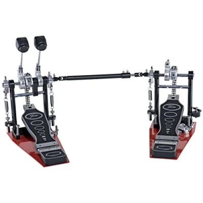 Immagine di Fame DFP9001L Double Pedal, left hand version Doppio pedale batteria