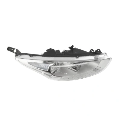 Immagine di ABAKUS 431 11B2RMLD EM fari Dx H7, H15, PY21W, W5W senza portalampada, lampadina con motore regolazione assetto PX26d, PGJ23t 1, BAU15s
