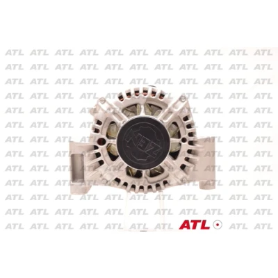 Immagine di VALEO 200194 Alternatore 14V 75A OPEL: Astra H Caravan, Hatchback, Meriva A, FIAT: Grande Punto Panda II Hatchback