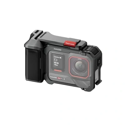 Immagine di Insta360 Ace Pro 2/Ace Xplorer Grip Kit