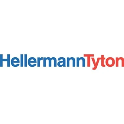 Immagine di HellermannTyton 138 00027 UB160C B PA66 BK Fascetta per cavi 160 mm 4.60 Nero 100 pz.
