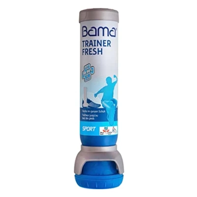 Immagine di Bama A39, Spray unisex adulto Trasparente senza colore, Null EU