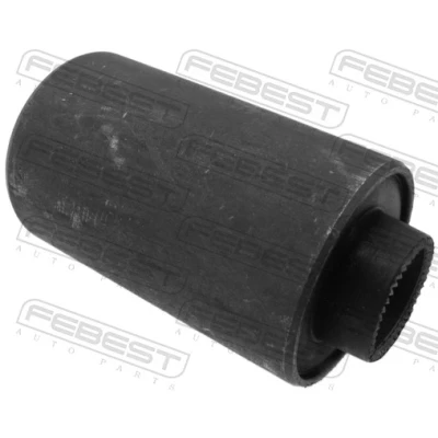 Immagine di FEBEST NAB 063 Silent Block anteriore, interno, Assale anteriore inferiore NISSAN: TERRANO 2, Pick Up, 1