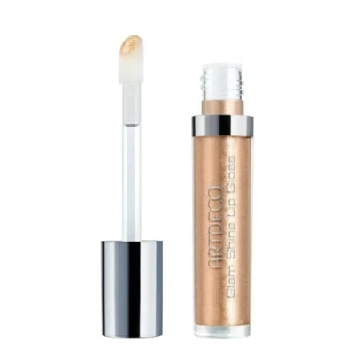 Immagine di ARTDECO Glam Shine Lip Gloss Lucidalabbra luccicante con finitura lucida intensa, 1 x 4 ml