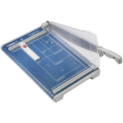 Immagine di Dahle 560 Taglierina a leva A4 Numero max. di fogli (80g/mq) per taglio: 20