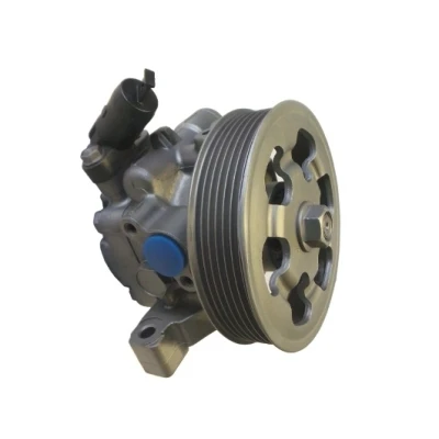 Immagine di SPIDAN 54711 Pompa Idroguida idraulico 75bar HONDA: CR V 3, 2, Accord 7 Limousine