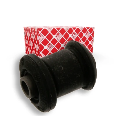 Immagine di FEBI BILSTEIN 03091 Silent Block Assale anteriore inferiore, posteriore Gomma