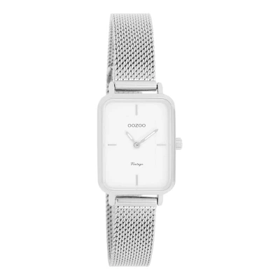 Immagine di OOZOO Vintage Orologio Argento C20350