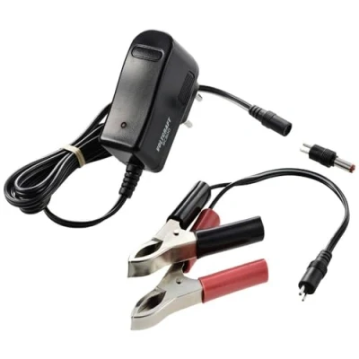 Immagine di VOLTCRAFT Caricatore per batterie al piombo BC800 6 V, 12 V Corrente di carica (max.) 0.8 A