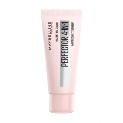 Immagine di Maybelline New York Instant Perfector Matte Cipria, Donna, Taglia: 30 ml, 2 light medium