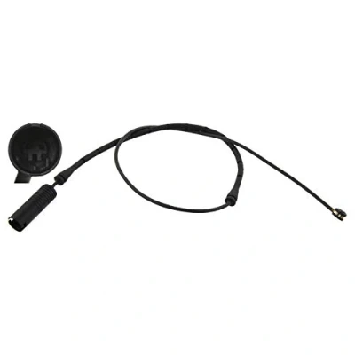 Immagine di FEBI BILSTEIN 36032 Sensore Freni Assale anteriore Sx, Dx BMW: Z3 Roadster, 3 Coupe, Sedan