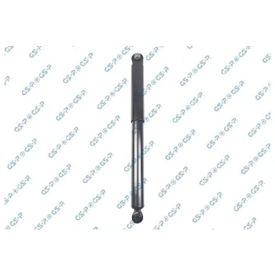 Immagine di GSP 32112170 Ammortizzatore Assale posteriore A pressione del gas doppio tubo telescopico MAZDA: Serie B Pick up, up