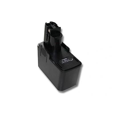 Immagine di vhbw Batteria compatibile con Bosch GSB 12VSP 2, 12 VSP 3, GSR 12V, 12VES 3 attrezzi da lavoro (3000mAh, NiMH)
