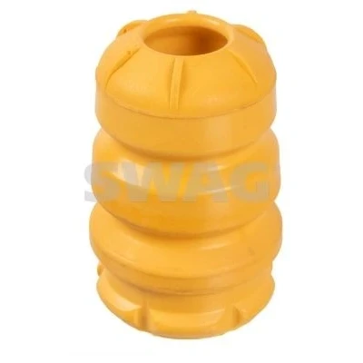 Immagine di SWAG 33 10 0369 Tampone paracolpo, Sospensione Assale posteriore FORD: S Max Mk1, Mk1 MPV