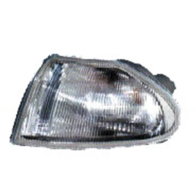 Immagine di PRASCO OP0154014 Frecce bianco anteriore Sx con portalampada OPEL: Astra F Caravan, CC, Sedan