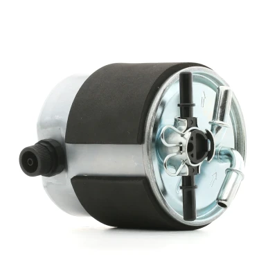 Immagine di RIDEX 9F0110 Filtro Carburante per condotti/circuiti, con giunto rapido NISSAN: Murano II, X Trail, Qashqai / Qashqai+2 I, RENAULT: Koleos I