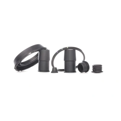 Immagine di FRENKIT 254046 Kit Revisione Pinze Freno Assale anteriore 54, FIAT: Grande Punto Hatchback, Panda II I BMW: 1 Coupe