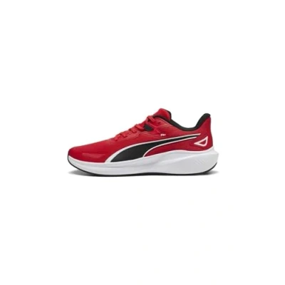 Immagine di PUMA Skyrocket Lite, Road Running Shoe Unisex Adulto, for all Time Red Black, 45 EU