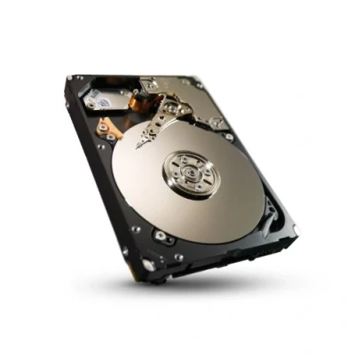 Immagine di Seagate Savvio 10K.5 600 GB 10000 RPM SAS 6 Gb/S 64 MB di cache 2,5&quot; interno nudo drive ST9600205SS