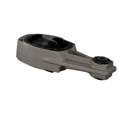 Immagine di FEBI BILSTEIN 32716 Supporto motore inferiore, posteriore Cuscinetto gomma metallo 100 PEUGEOT: 207 Hatchback, 208 I SW, CITROËN: C3 II