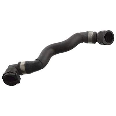 Immagine di FEBI BILSTEIN 103885 Tubo Radiatore Sx in basso EPDM (Etilene Propilene Diene Caucciù) con giunti rapidi BMW: 7, 5 Touring