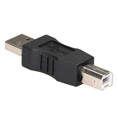 Immagine di AKYGA AK AD 29 Adattatore USB a 2.0 maschio B, per stampante