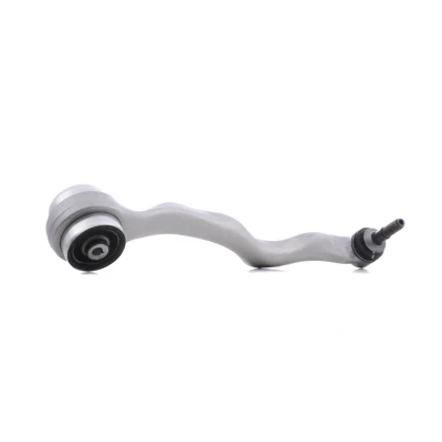 Immagine di LEMFÖRDER 36940 01 Braccio oscillante, Sospensione ruota Assale anteriore, Dx, inferiore, anteriore trasversale oscillante Alluminio mister