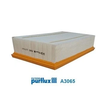 Immagine di PURFLUX A3065 filtro aria 70mm 167mm 292mm Cartuccia RENAULT: Espace 5, Talisman Grandtour, Sedan