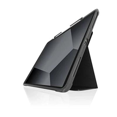 Immagine di STM DUX PLUS iPad Pro 11 3rd Gen nero